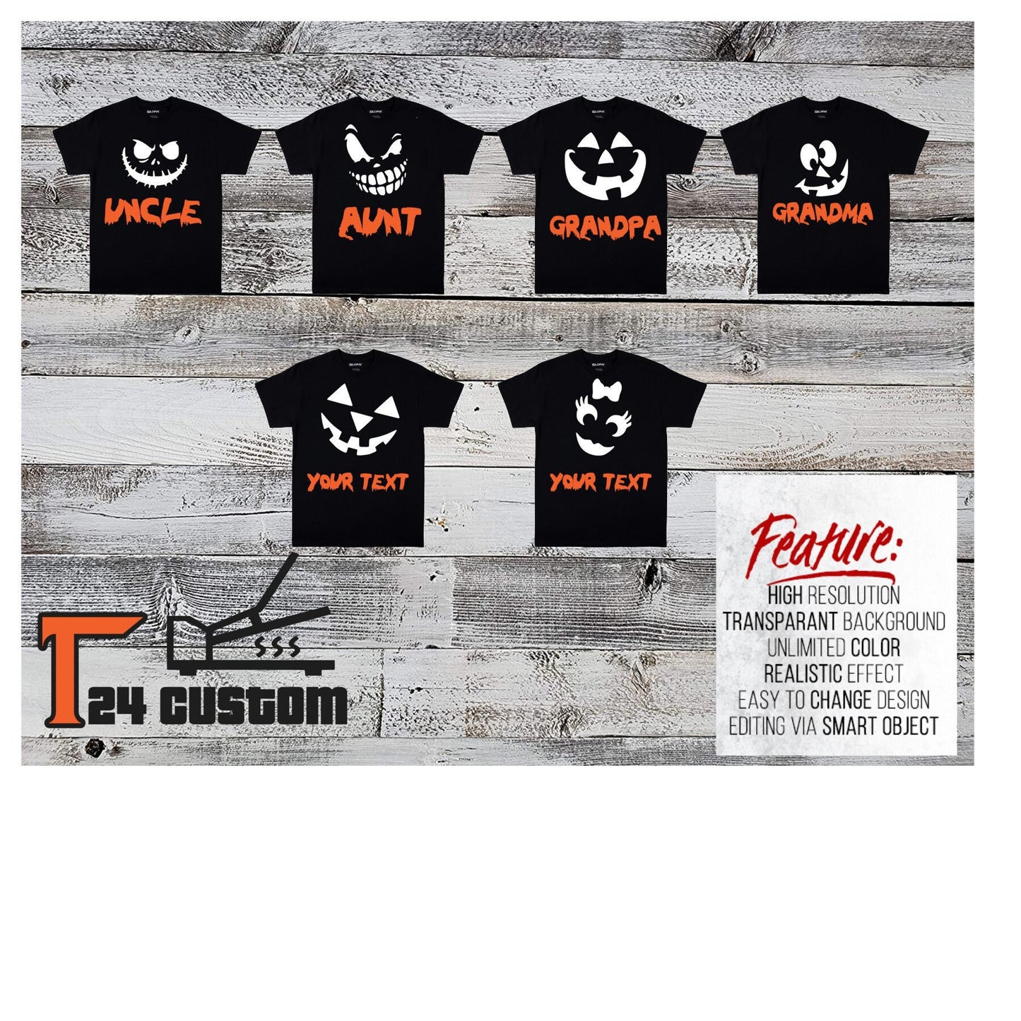 Halloween Shirt,Halloween Pumpkin Face Shirt,Pumpkin Face Fun Shirt,Halloween Family Tshirt,Pumpkin Lover Shirt,Halloween Party Tee