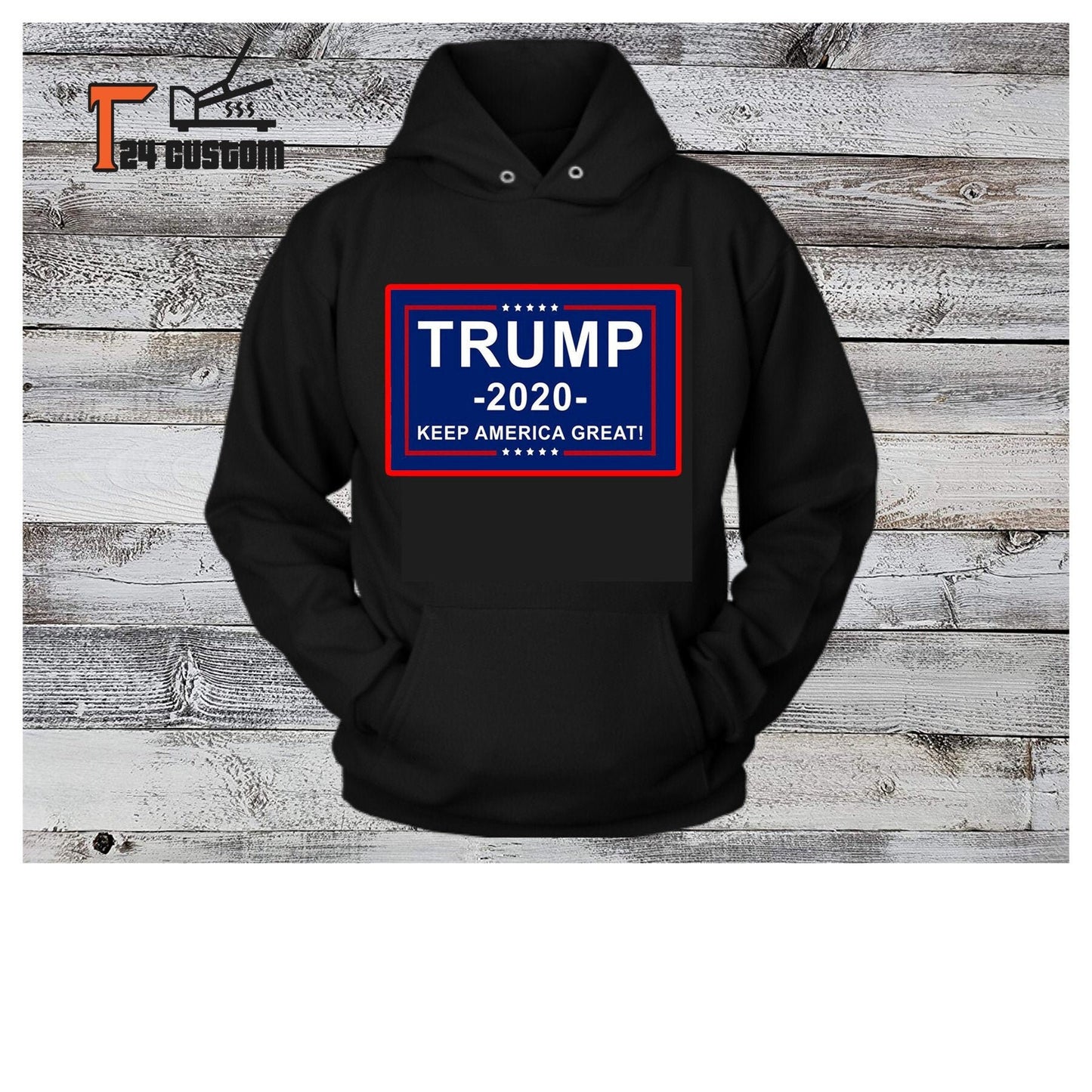 Donald Trump 2020 Hooded Sweatshirts, kids, adult size, Make Liberals Cry Again, American Flag, Political Graphic Hoodie Sweatshirt