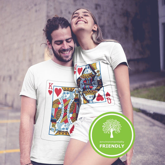 Couple T-shirt, Matching Couple T-Shirt, Married couple t shirts, Funny Couple Shirt, Birthday shirts. Matching couple couples